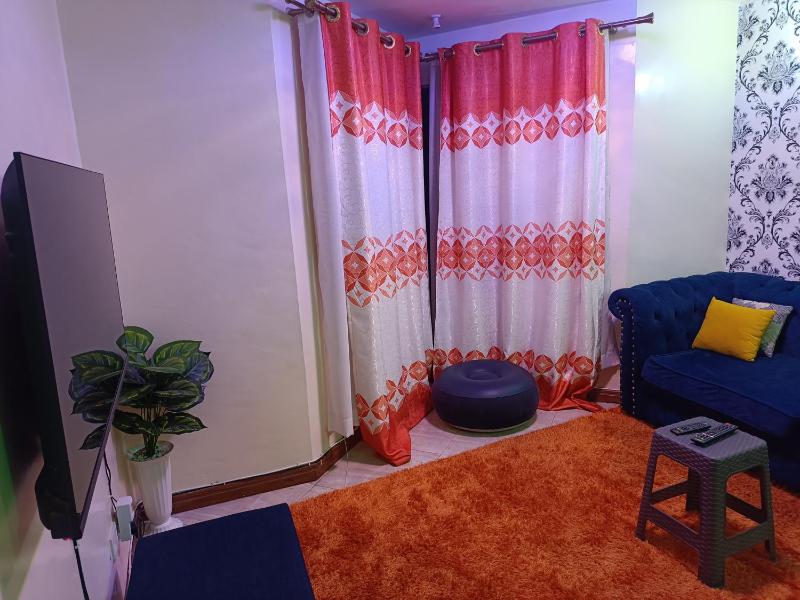 Podium 2 bedroom Apartment Nairobi - image 10