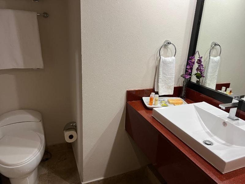 St Isidro Suites Corporate Housing SPA & Wellness Center - image 20