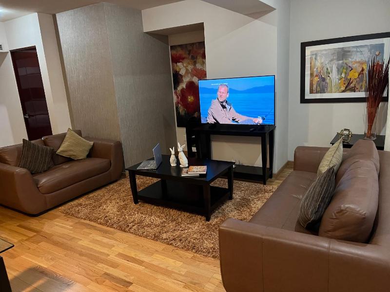 St Isidro Suites Corporate Housing SPA & Wellness Center - image 49