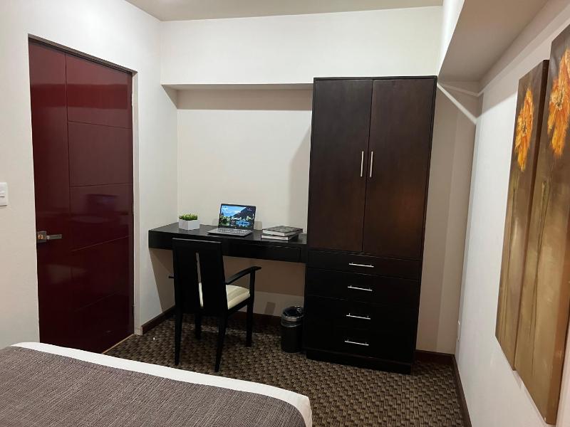St Isidro Suites Corporate Housing SPA & Wellness Center - image 50
