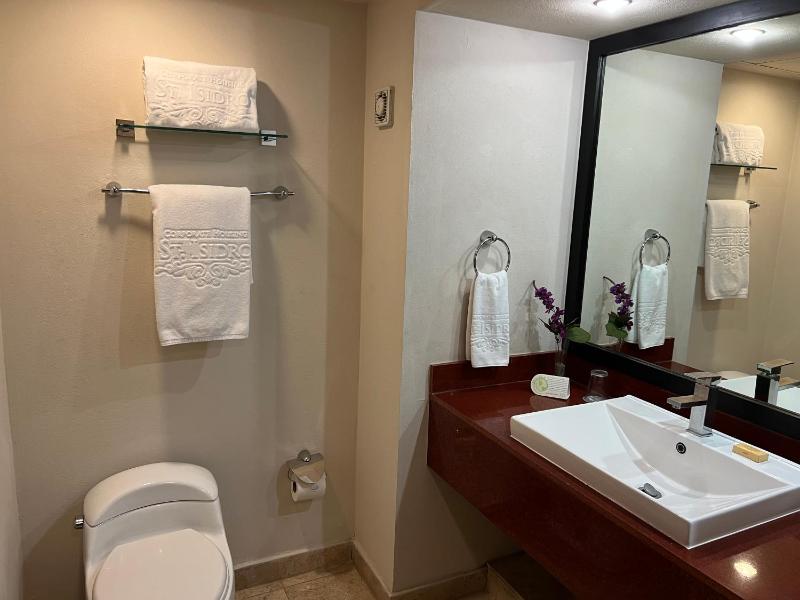 St Isidro Suites Corporate Housing SPA & Wellness Center - image 47