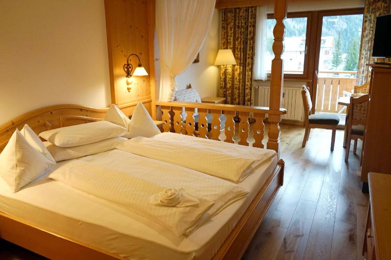 Comfort Double Room image 1