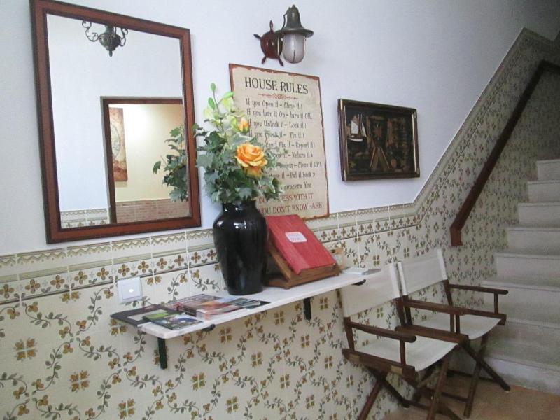 Guest House Capitao Mor - image 35