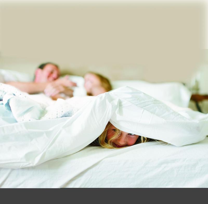 Queen Room with Two Queen Beds - Disability Access image 1