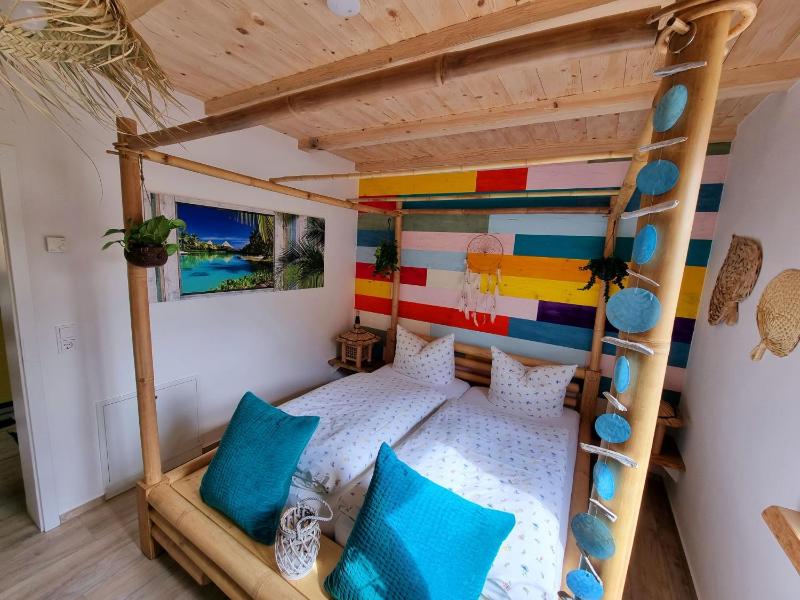 Two-Bedroom Apartment image 2