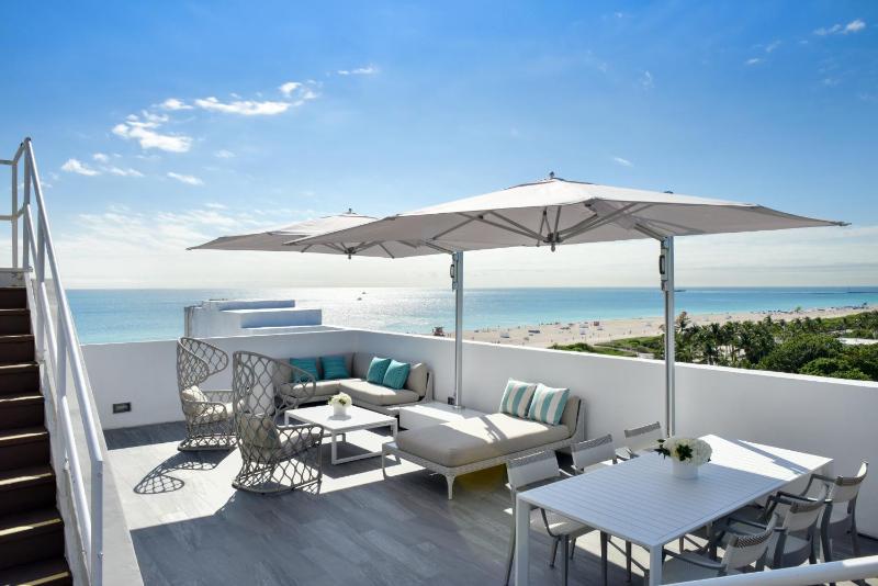 Victoria Penthouse Suite image 3