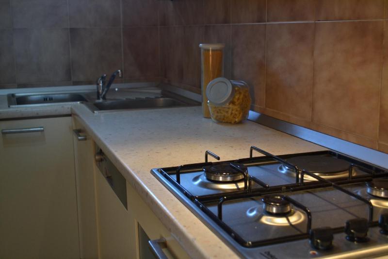 Two-Bedroom Apartment image 3