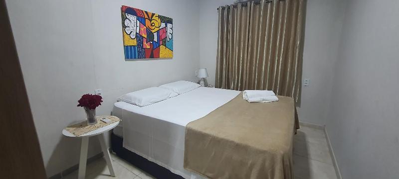 Apto 2 - Hospedagem da Almira - image 16