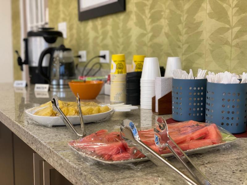Aparthotel Sevilla Suites - image 14