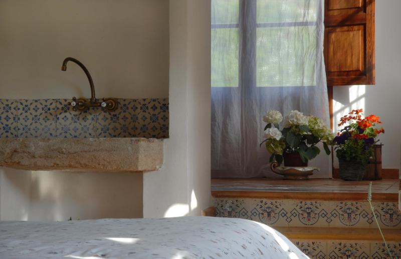 Superior Double Room with Terrace image 4
