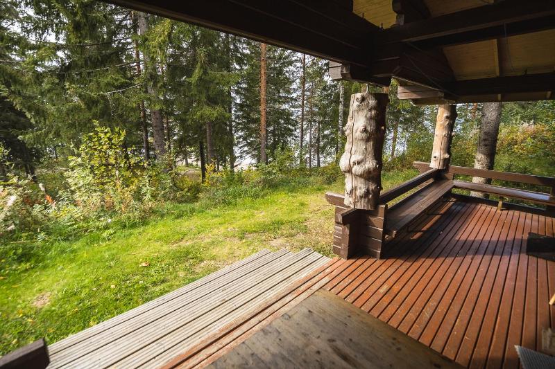 Two-Bedroom Chalet image 1