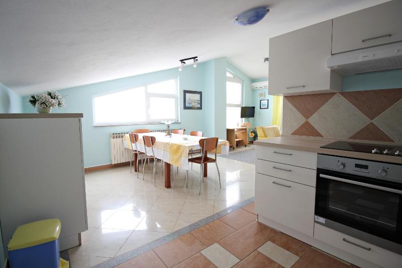 Apartment Zadar - Diklo 5880d - image 21