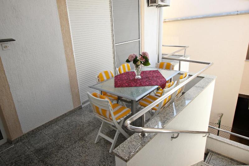 Apartment Zadar - Diklo 5880d - image 10
