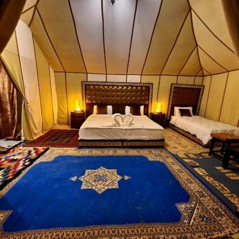 Sunset Camp Merzouga - image 43
