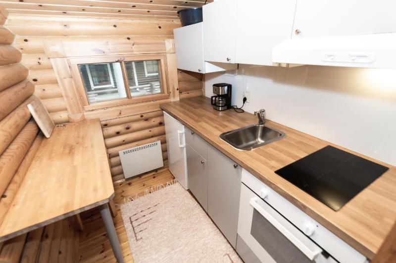 Two-Bedroom Chalet image 2