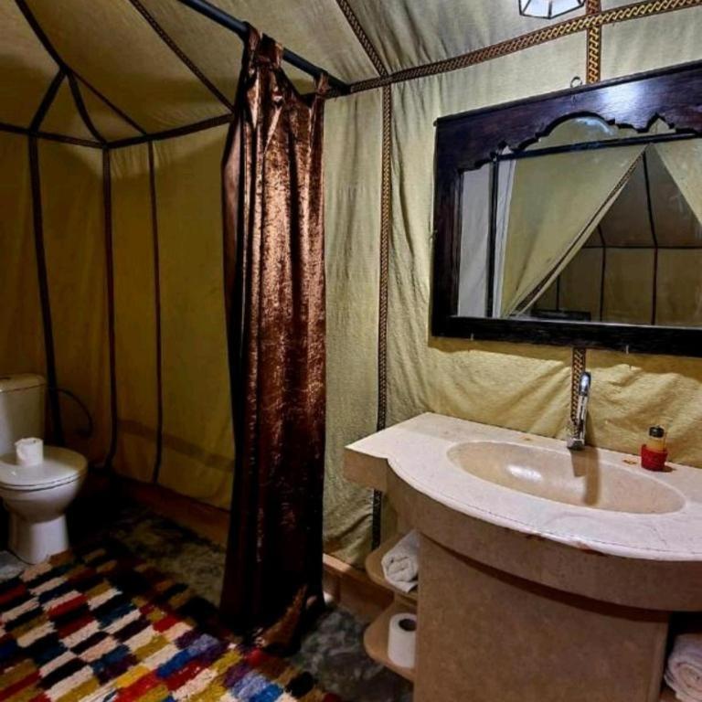 Sunset Camp Merzouga - image 25