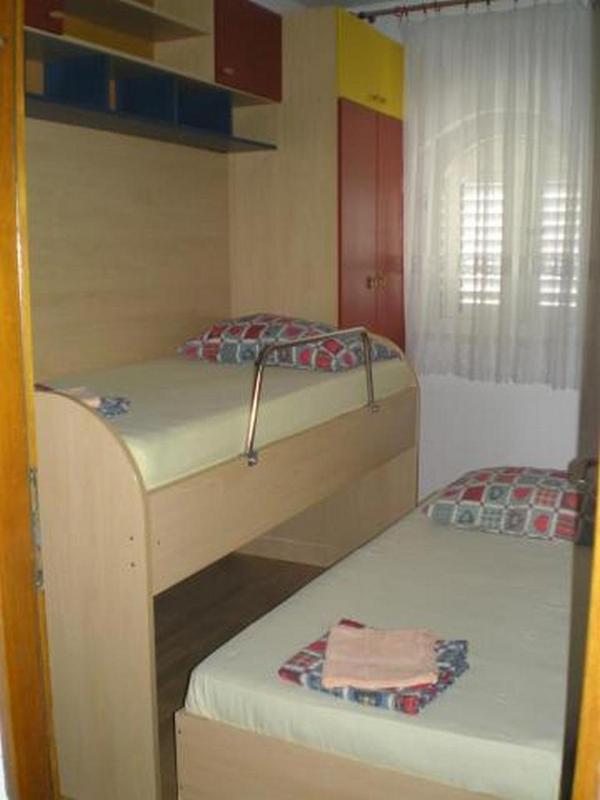 Apartments and rooms with parking space Baska Voda Makarska - 20005 - image 8