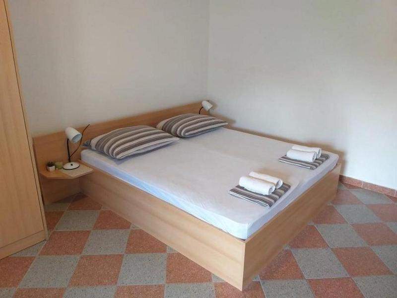 Apartments and rooms with parking space Baska Voda Makarska - 20005 - image 14