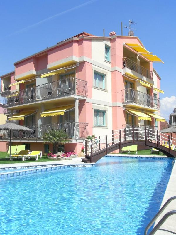 Duerming Velero Apartamentos - image 34