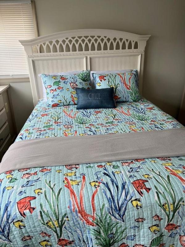 Three-Bedroom House image 4