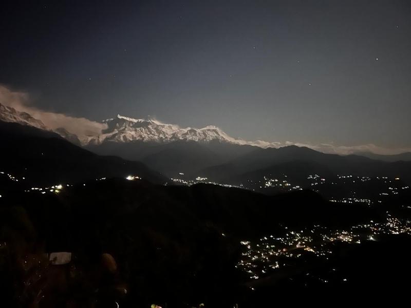 ES Deurali Resort - image 6