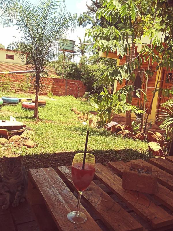 Hostel Sin Fronteras - image 16