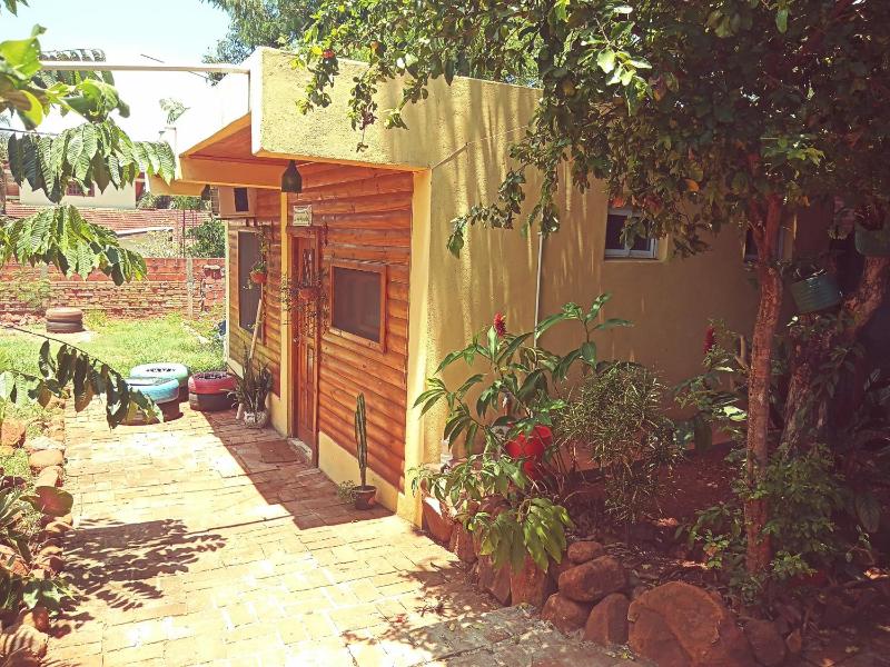 Hostel Sin Fronteras - image 12