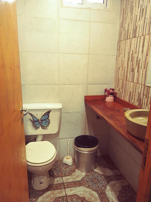 Hostel Sin Fronteras - image 21