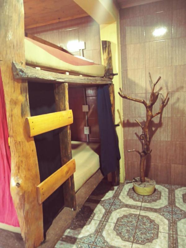 Hostel Sin Fronteras - image 23