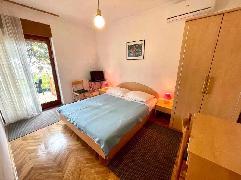 Apartment in Dramalj 44016 - image 10