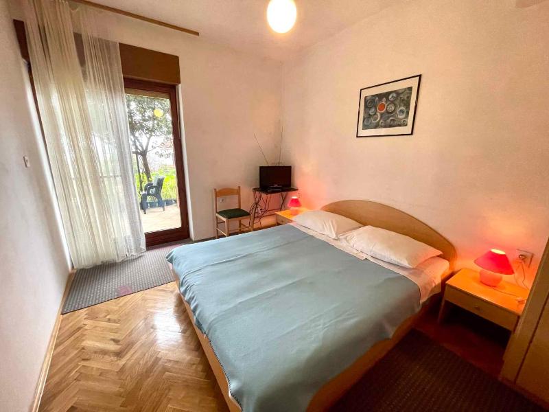 Apartment in Dramalj 44016 - image 13