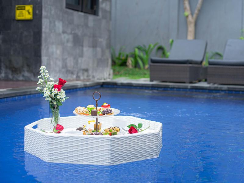 Samaja Beachside Villas - image 7