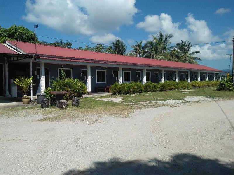 Bayu Cenang Inn Triple - image 18