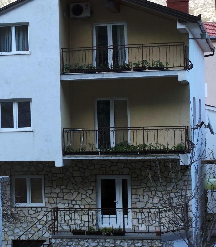Two-Bedroom Apartment image 4