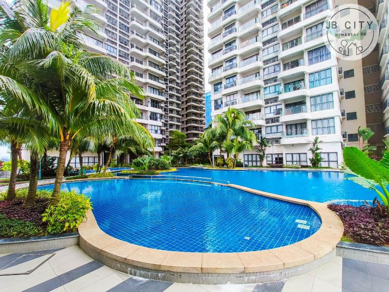 Danga Bay Country Garden by RR JBcity - image 24