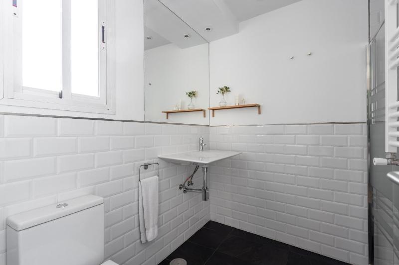 Three-Bedroom Apartment image 4