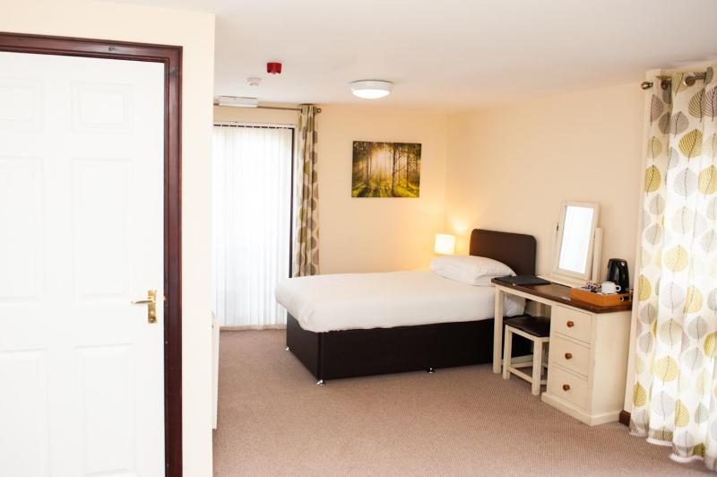 Annex Triple En Suite  image 3