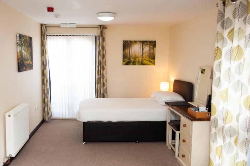Annex Triple En Suite  image 4