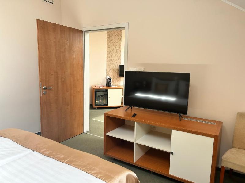One-Bedroom Suite image 2