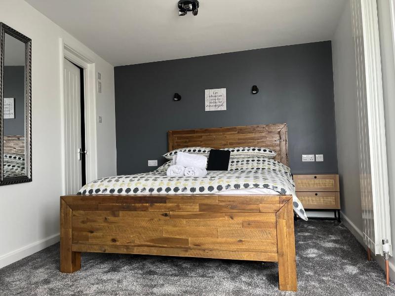 Double Room with Sea View image 4