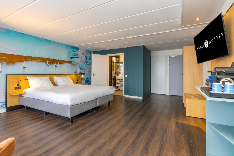 Comfort Twin Room image 3