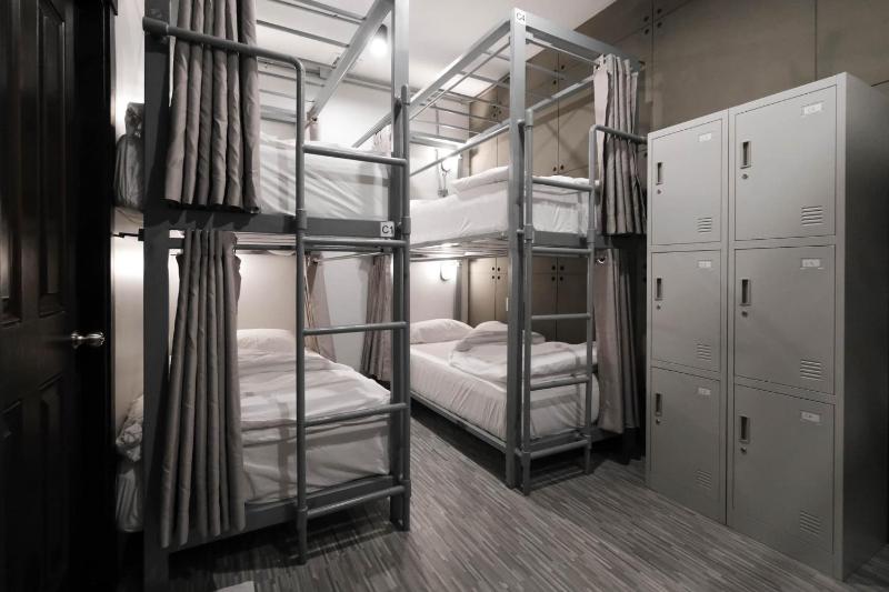 Female Dormitory Room image 1