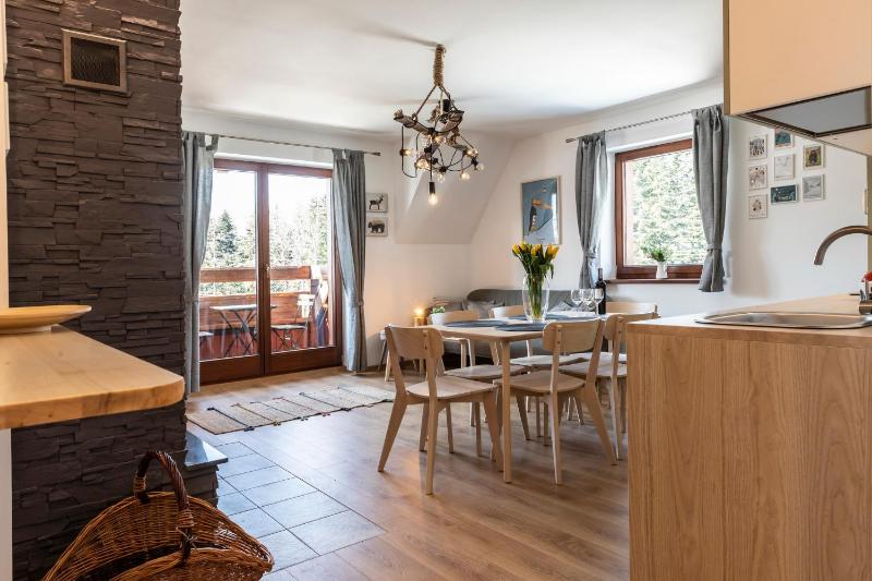 udanypobyt Apartamenty Słoneczne - image 18