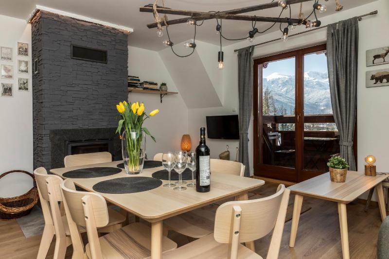 udanypobyt Apartamenty Słoneczne - image 32