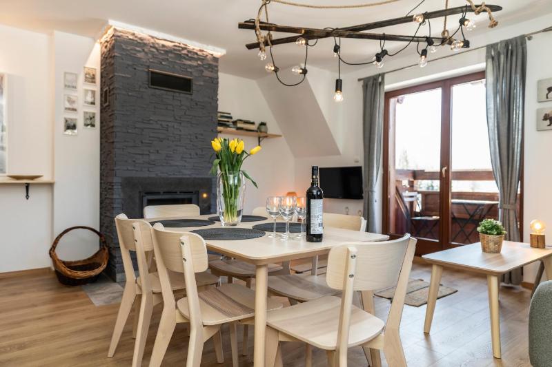 udanypobyt Apartamenty Słoneczne - image 23