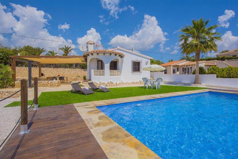 Villa Neus - PlusHolidays - image 7