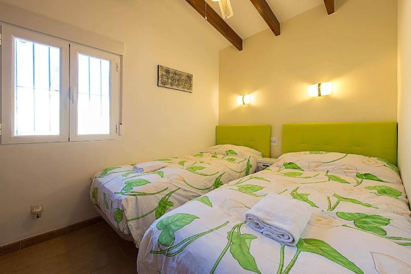 Two-Bedroom Villa image 3