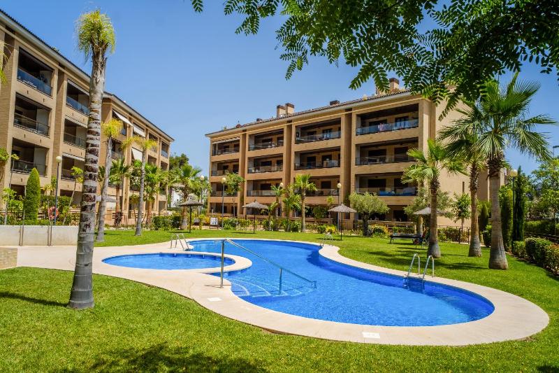Brisas del Arenal Apartment Javea by Rock Rentals - image 1
