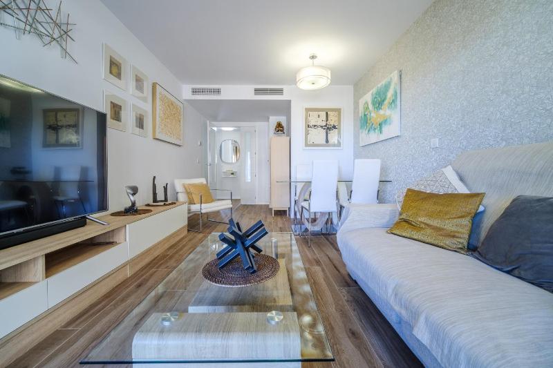 Brisas del Arenal Apartment Javea by Rock Rentals - image 3