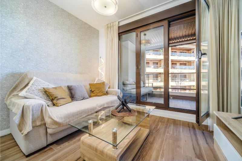 Brisas del Arenal Apartment Javea by Rock Rentals - image 2